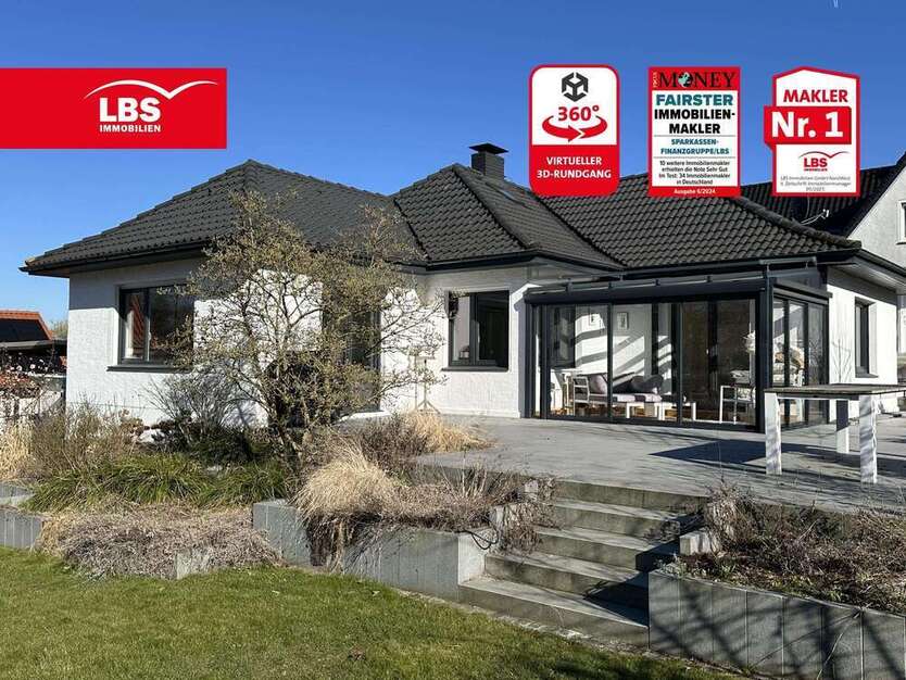 Haus zum Kaufen in Detmold 395.000 € 104 m²