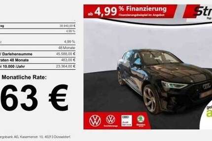 Audi e-tron 39.775 km 38.939 &euro; Detmold 32760