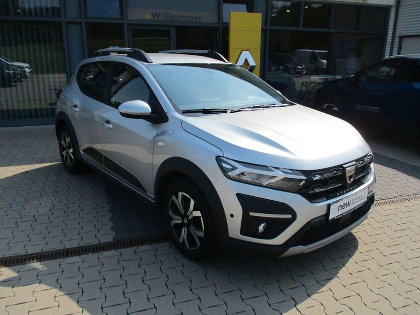 Sandero
