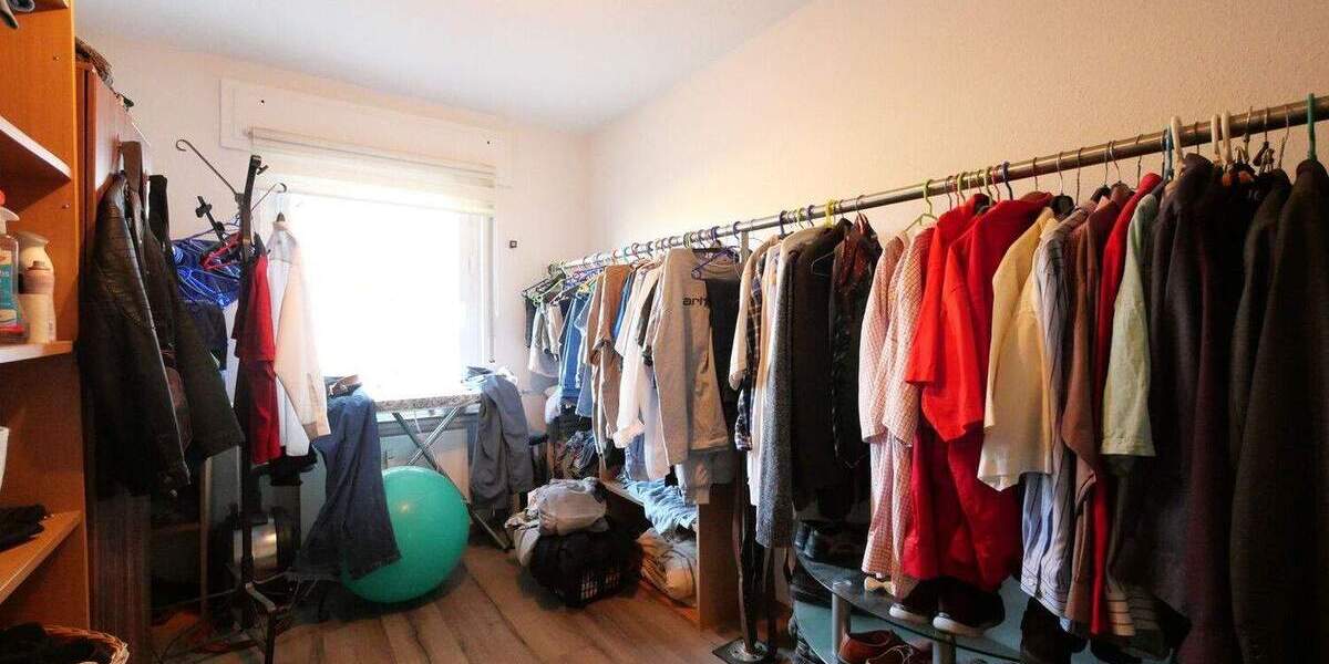 Etagenwohnung Paderborn / Marienloh Marienloh - 4 Zimmer, 81 m&sup2;, 199.000&euro; | Angebot:25736025