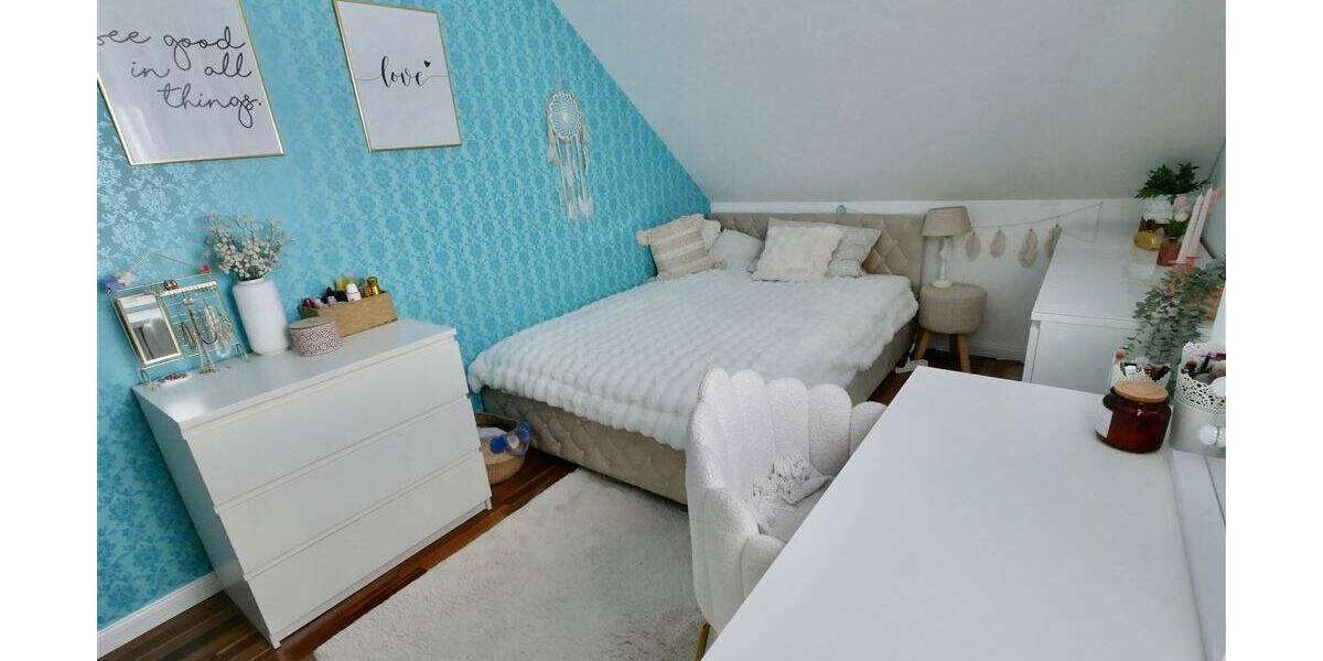 Doppelhaushälfte Schlangen - 5 Zimmer, 124 m&sup2;, 369.000&euro; | Angebot:26127823