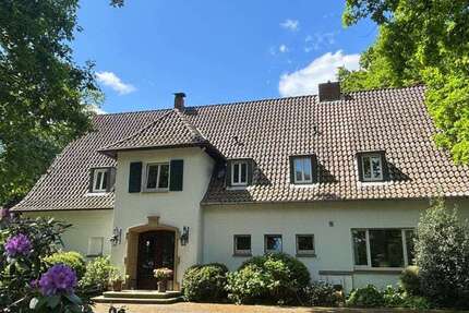 Haus zum Kaufen in Bielefeld 700.000 € 300 m²