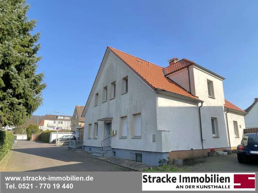 Haus zum Kaufen in Bielefeld 298.000 € 180 m²