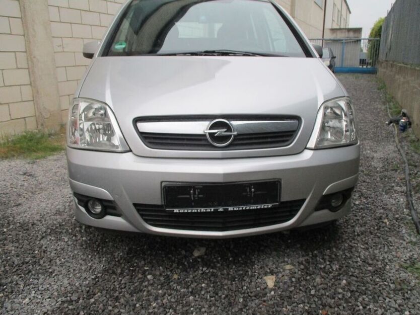 Meriva
