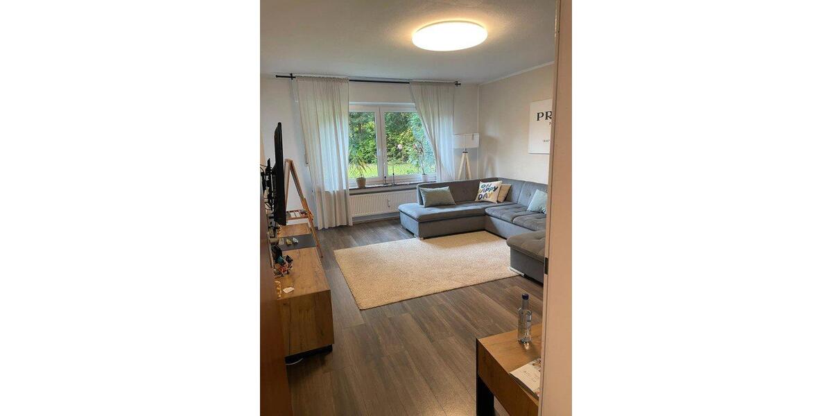 Erdgeschoßwohnung Willebadessen - 4 Zimmer, 89 m&sup2;, 550&euro; | Angebot:27626804