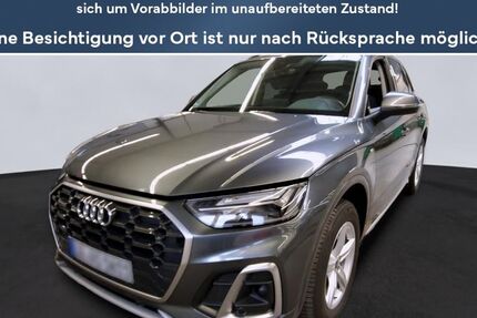 Audi Q5 43.417 km 39.850 &euro; Rietberg 33397