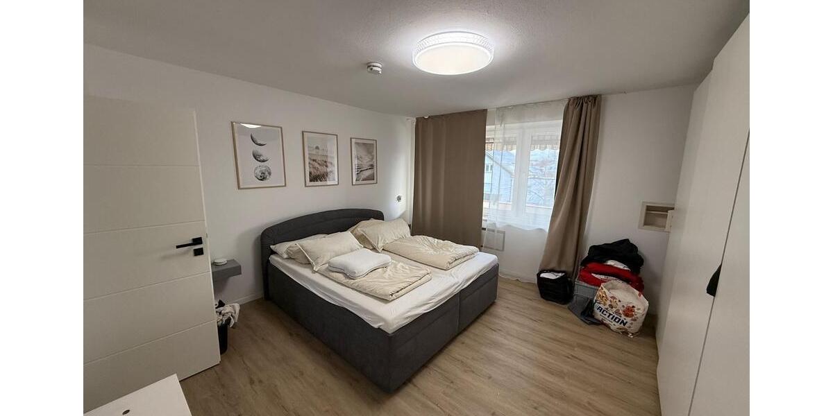 Mehrfamilienhaus, Wohnhaus Paderborn Neuenbeken - 3 Zimmer, 85 m&sup2;, 215.000&euro; | Angebot:25640047