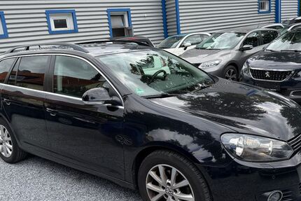 VW Golf 154.000 km 4.699 &euro; Detmold 32758