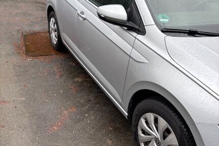 VW Polo 92.000 km 12.999 &euro; Detmold 32760