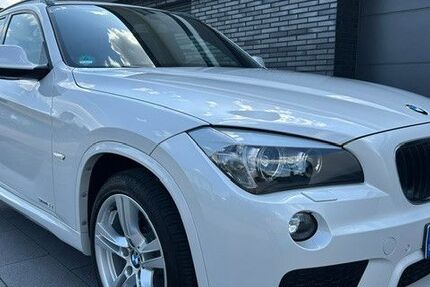 BMW X1 88.500 km 12.300 &euro; Salzkotten 33154