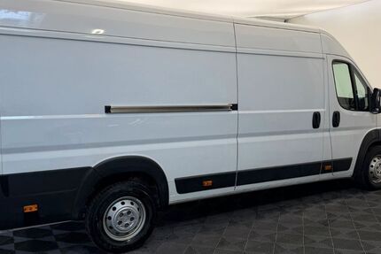 Opel Movano 126.000 km 19.400 &euro; Bad Lippspringe 33175