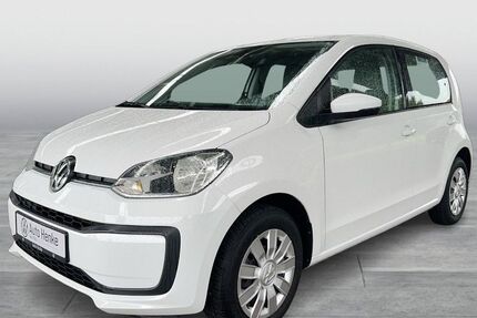 VW up! 67.253 km 9.899 &euro; Büren 33142