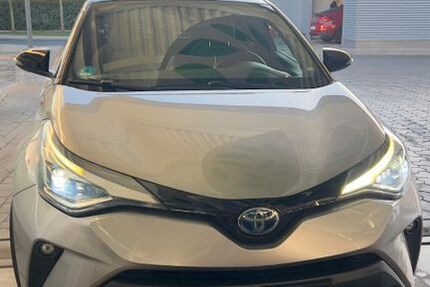 Toyota C-HR 73.000 km 23.000 &euro; Oerlinghausen 33813
