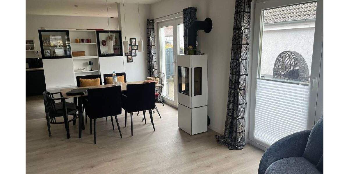 Einfamilienhaus Steinheim Bergheim - 5 Zimmer, 126 m&sup2;, 359.000&euro; | Angebot:25708738