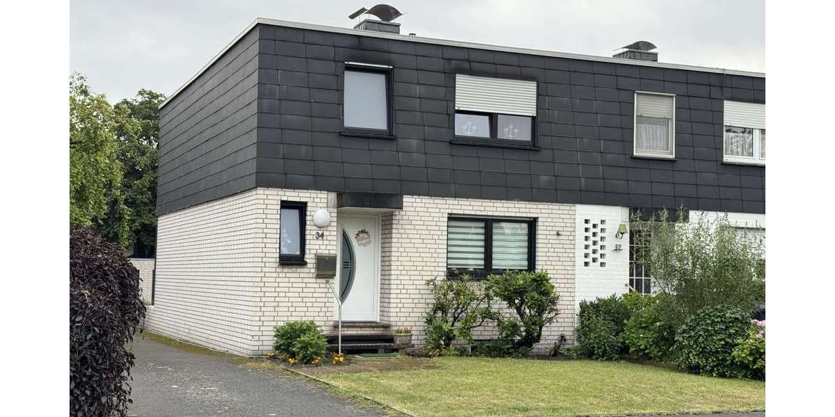 Einfamilienhaus Hövelhof - 4 Zimmer, 124 m&sup2;, 328.000&euro; | Angebot:23369514