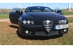 Alfa Romeo Brera 91.666 km 7.500 € Paderborn 33104