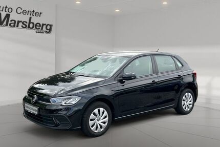VW Polo 46.709 km 15.590 € Marsberg 34431