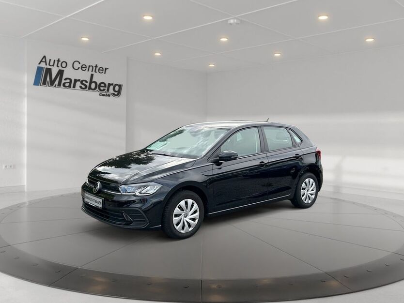 VW Polo 46.709 km 15.590 € Marsberg 34431