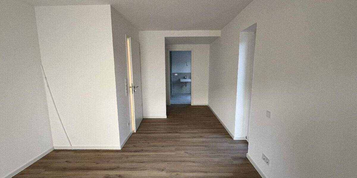 Etagenwohnung Paderborn Kernstadt - 2 Zimmer, 98 m&sup2;, 1.400&euro; | Angebot:25741570