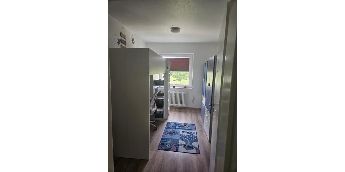 Etagenwohnung Detmold Hakedahl - 4 Zimmer, 82 m&sup2;, 130.000&euro; | Angebot:26997621