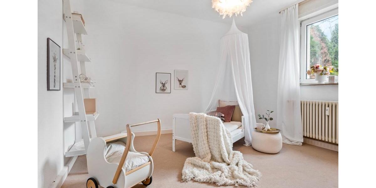 Etagenwohnung Paderborn Neuenbeken - 4 Zimmer, 89 m&sup2;, 265.000&euro; | Angebot:27006885
