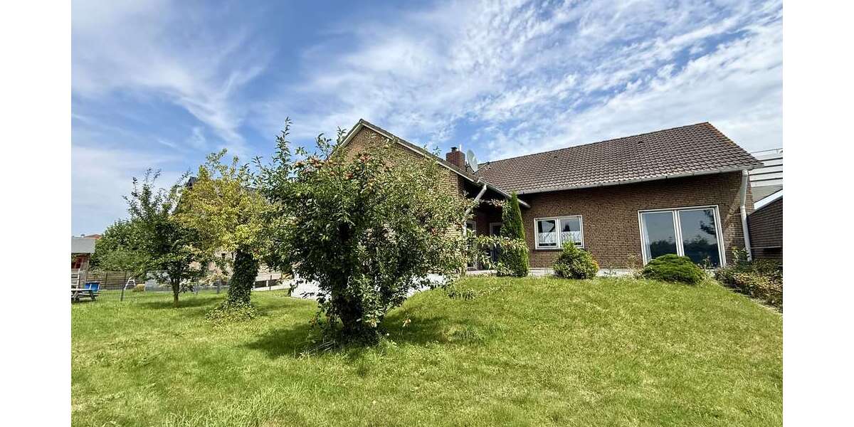 Einfamilienhaus Salzkotten - 4 Zimmer, 133 m&sup2;, 317.000&euro; | Angebot:27265788
