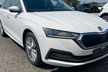 Skoda Octavia 186.652 km 14.999 &euro; Paderborn 33106