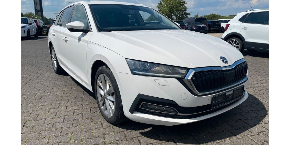 Skoda Octavia 186.652 km 14.999 &euro; Paderborn 33106