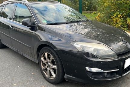 Renault Laguna 310.000 km 2.990 € Detmold 32756