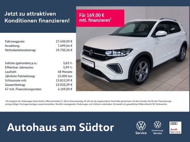 T-Cross