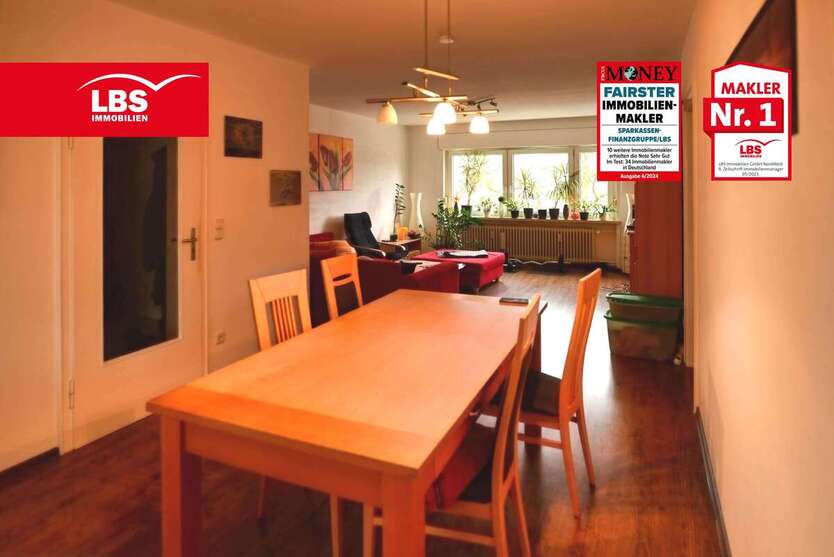 Wohnung zum Kaufen in Bielefeld 145.000 € 81.89 m² 3 zimmer