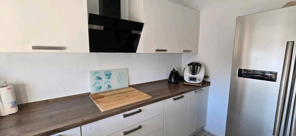 Doppelhaushälfte Bad Driburg - 4 Zimmer, 120 m&sup2;, 1.000&euro; | Angebot:25285847