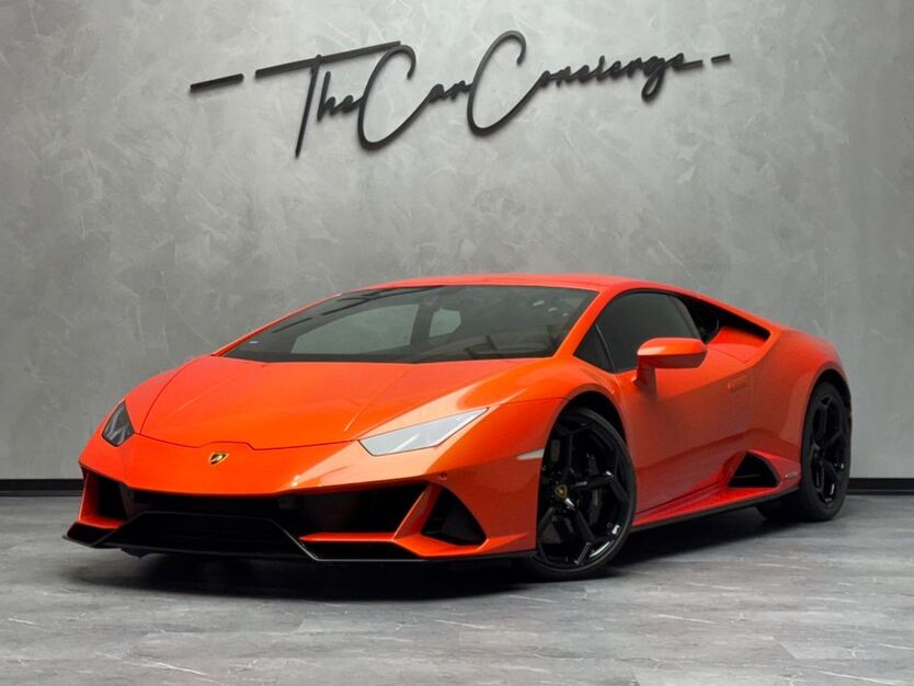 Lamborghini Huracán 28.004 km 229.990 € Paderborn 33100