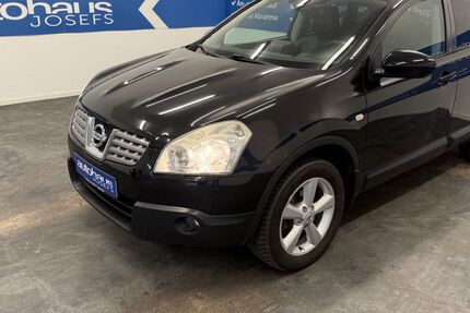 Nissan Qashqai 214.548 km 4.999 &euro; Delbrück 33129