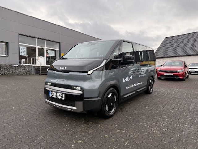 Kia PV5 2.500 km 45.990 &euro; Büren 33142