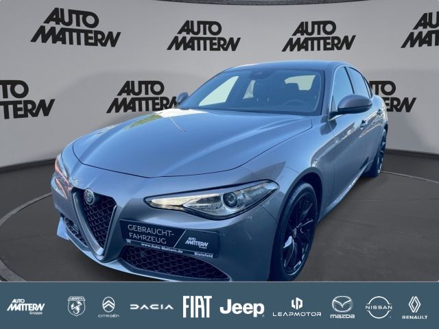 Giulia