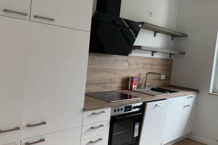 Wohnung Bad Lippspringe - 2 Zimmer, 82 m&sup2;, 861&euro; | Angebot:26790509