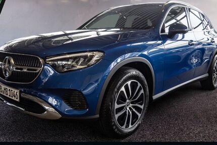 Mercedes-Benz GLC 200 14.500 km 50.540 € Paderborn 33100