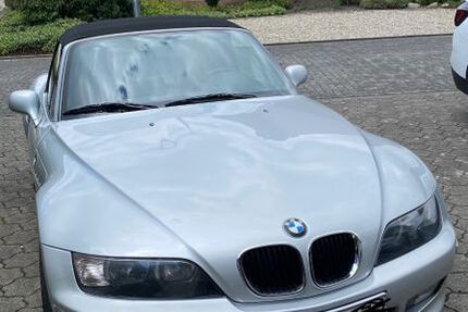 BMW Z3 82.220 km 12.000 &euro; Delbrück 33129