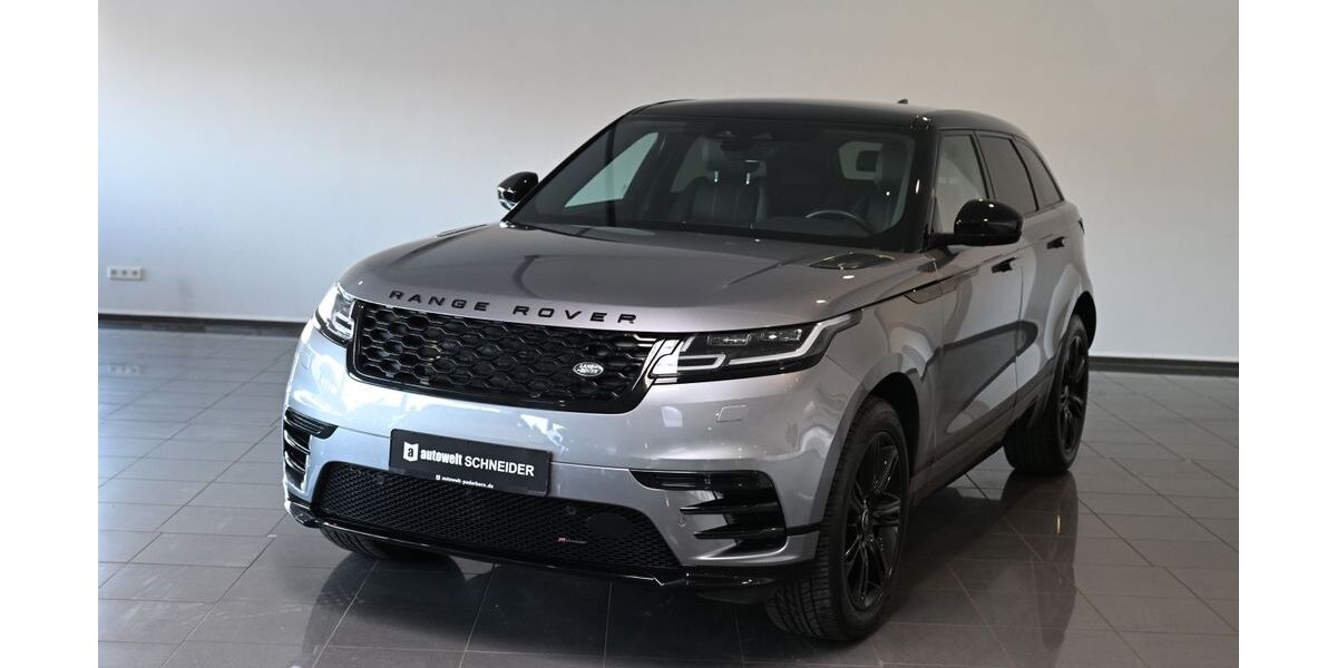 Land Rover Range Rover Velar 39.882 km 47.750 &euro; Paderborn 33100