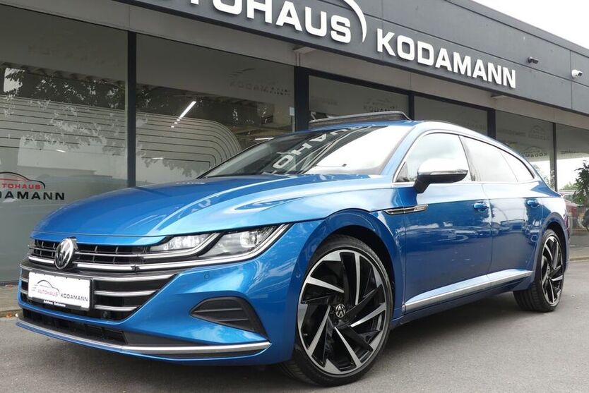 Arteon