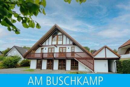 Viel Raum, viel Natur, viel Charakter mit Potenzial! 1 zimmer