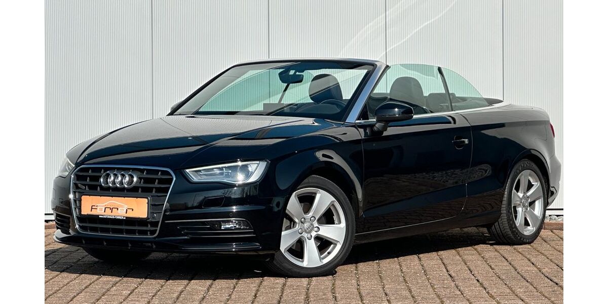 Audi A3 87.500 km 16.490 &euro; Detmold 32758