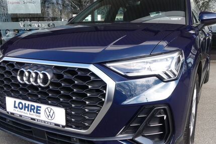 Audi Q3 82.646 km 25.899 &euro; Steinheim 32839