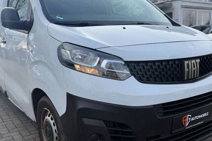 Fiat Scudo 107.000 km 14.300 € Bielefeld 33659