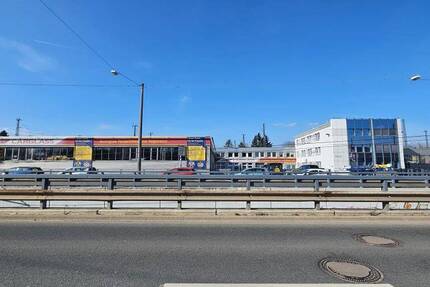 Provisionsfreie Lagerhalle in zentraler Lage in Bielefeld