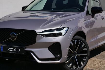 Volvo XC60 4.900 km 64.970 &euro; Paderborn 33106