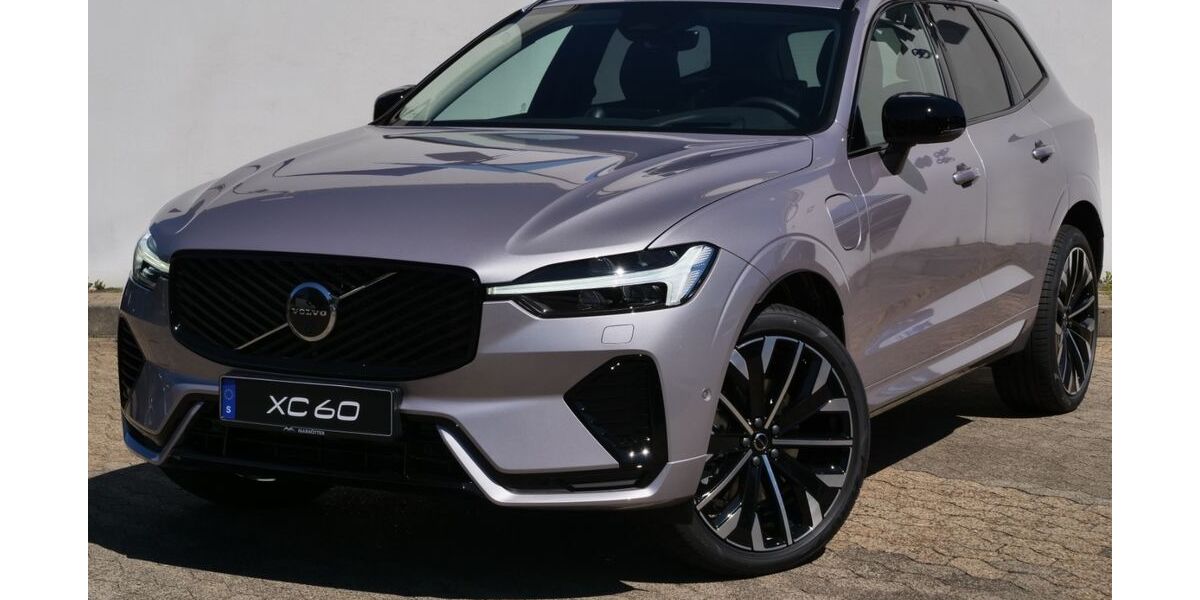 Volvo XC60 4.900 km 75.990 &euro; Paderborn 33106