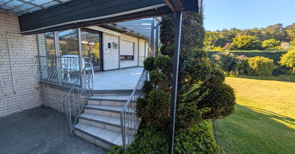 Einfamilienhaus Hövelhof - 8 Zimmer, 180 m&sup2;, 479.000&euro; | Angebot:27096166
