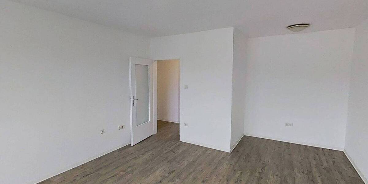 Etagenwohnung Paderborn Sennelager - 3 Zimmer, 70 m&sup2;, 589&euro; | Angebot:26929270